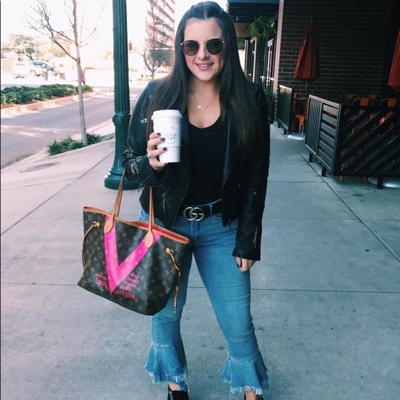 Meet your Posher, Ashleigh - Picture 3 of 5